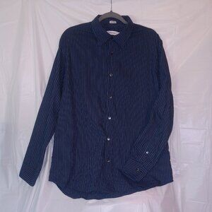 Calvin Klein casual button up